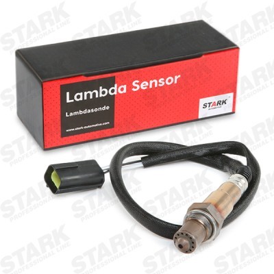 Sonda Lambda Stark SKLS-0140634 SKLS-0140634 - foto 2