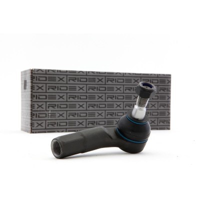 Końcówka drążka kierowniczego RIDEX 914T0039 914T0039 - foto 3