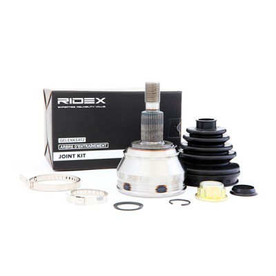 Przegub RIDEX 5J0005 5J0005 - foto 2