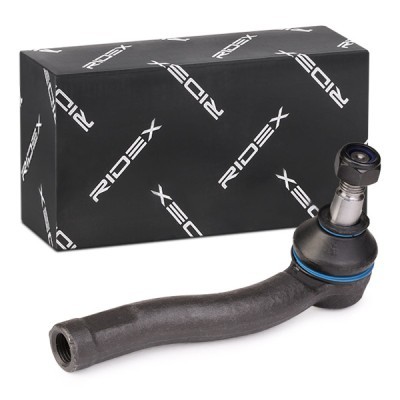 Końcówka drążka kierowniczego RIDEX 914T0465 914T0465 - foto 2