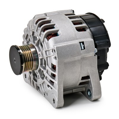 Alternator RIDEX 4G0022 4G0022 - foto 3