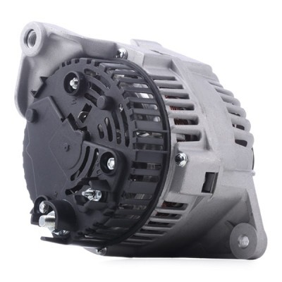 Alternator RIDEX 4G0472 4G0472 - foto 5