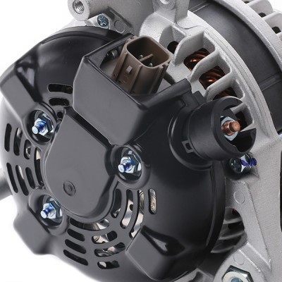 Alternator RIDEX 4G0529 4G0529 - foto 6