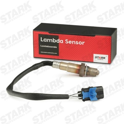 Sonda Lambda Stark SKLS-0140791 SKLS-0140791 - foto 2