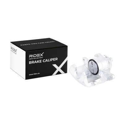 Zacisk Hamulcowy RIDEX 78B0116 78B0116 - foto 2