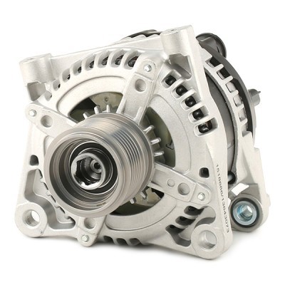 Alternator RIDEX 4G0154 4G0154 - foto 3
