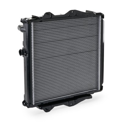 Chłodnica RIDEX 470R0826 470R0826 - foto 4