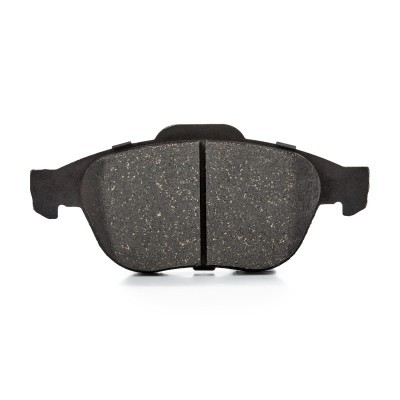 Klocki hamulcowe RIDEX 402B0312P 402B0312P - foto 6
