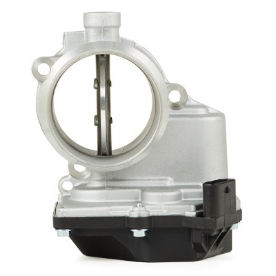Дроссельная заслонка RIDEX 158T0080 158T0080 - foto 5