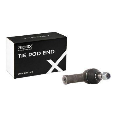 Końcówka drążka kierowniczego RIDEX 914T0320 914T0320 - foto 6
