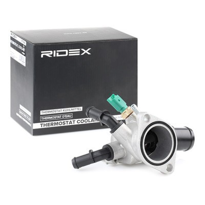 Termostat RIDEX 316T0035 316T0035 - foto 2