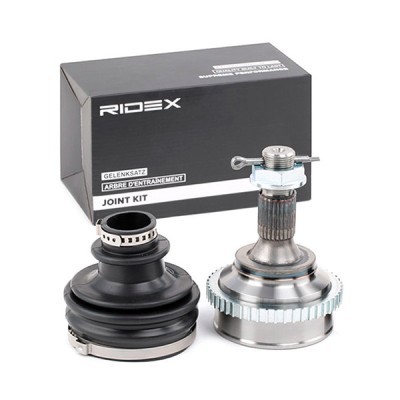 Przegub RIDEX 5J0244 5J0244 - foto 1