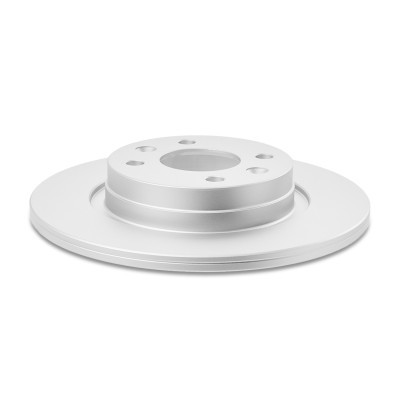 Tarcza hamulcowa RIDEX 82B0078P 82B0078P - foto 5