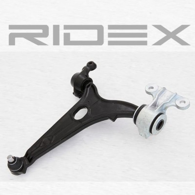 Wahacz RIDEX 273C0030 273C0030 - foto 3