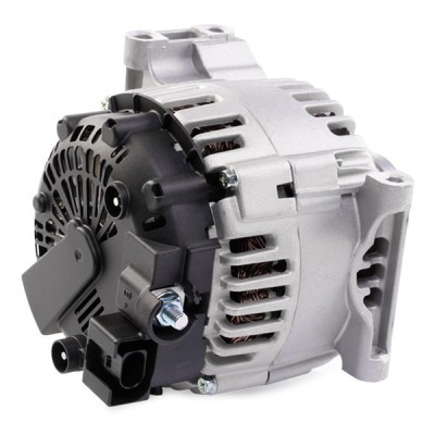 Alternator RIDEX 4G0122 4G0122 - foto 4