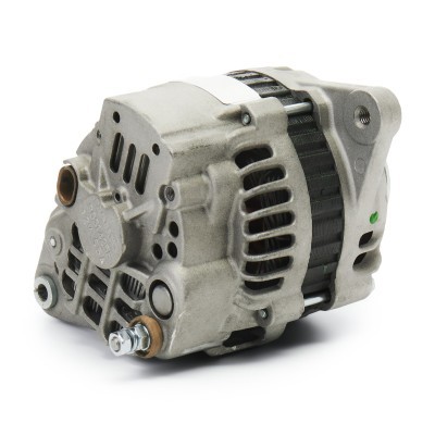 Alternator RIDEX 4G0467R 4G0467R - foto 3