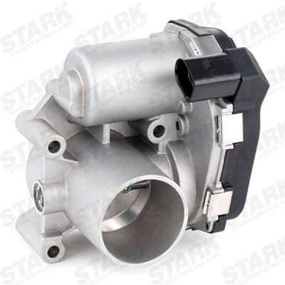 Дроссельная заслонка Stark SKTB-0430090 SKTB-0430090 - foto 3