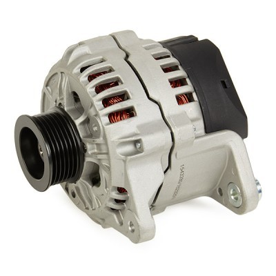 Alternator RIDEX 4G0843 4G0843 - foto 3