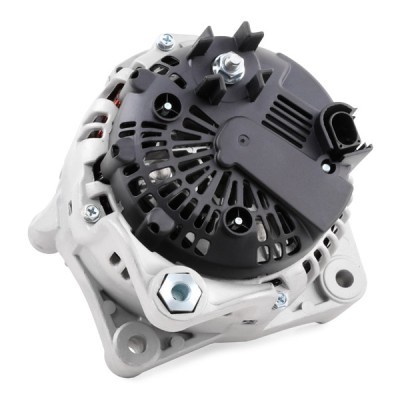 Alternator RIDEX 4G0087 4G0087 - foto 4