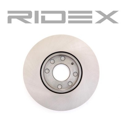 Tarcza hamulcowa RIDEX 82B0024 82B0024 - foto 5