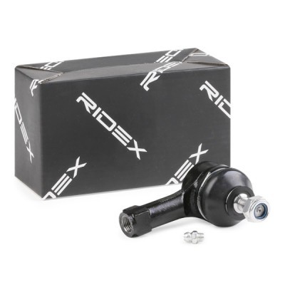 Końcówka drążka kierowniczego RIDEX 914T0355 914T0355 - foto 2