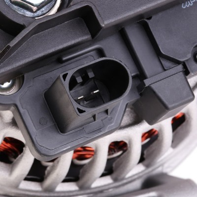 Alternator RIDEX 4G0191 4G0191 - foto 6