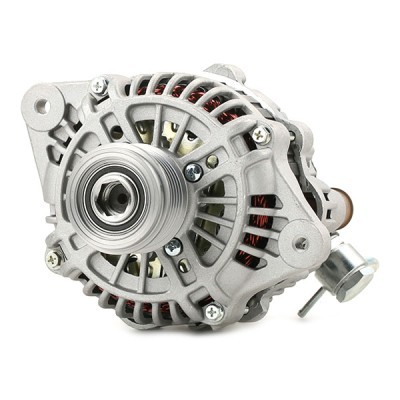 Alternator RIDEX 4G0538 4G0538 - foto 3