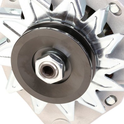 Alternator RIDEX 4G0741 4G0741 - foto 6