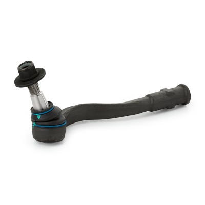 Końcówka drążka kierowniczego RIDEX 914T1279 914T1279 - foto 2