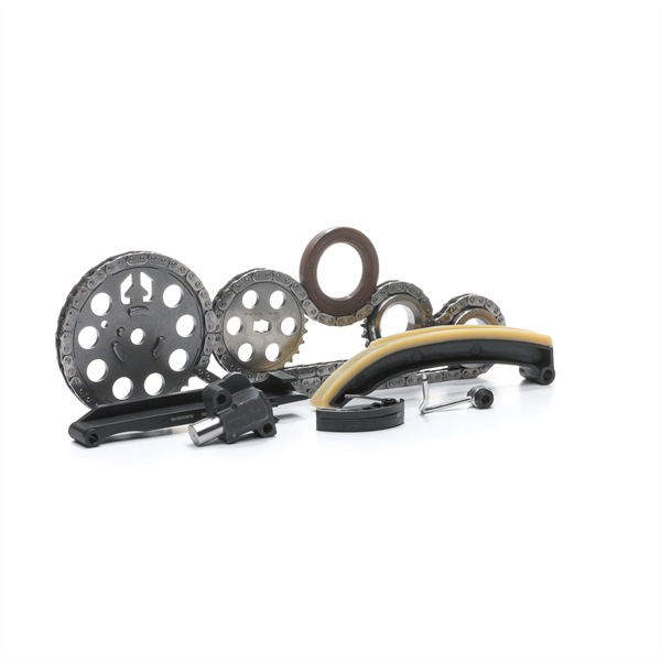 Zestaw łańcucha rozrządu RIDEX 1389T2530 1389T2530 - foto 1