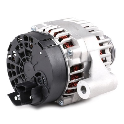 Alternator RIDEX 4G0835 4G0835 - foto 4