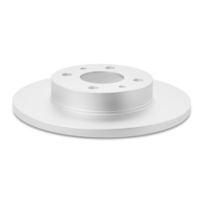 Tarcza hamulcowa RIDEX 82B0384P 82B0384P - foto 5