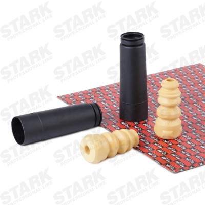 Zestaw Ochrony Przeciwpyłowej Stark SKDCK-1240114 SKDCK-1240114 - foto 2