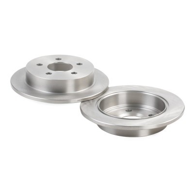 Tarcza hamulcowa RIDEX 82B0764 82B0764 - foto 5