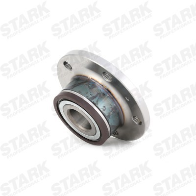 Łożysko Koła Stark SKWB-0180004 SKWB-0180004 - foto 4