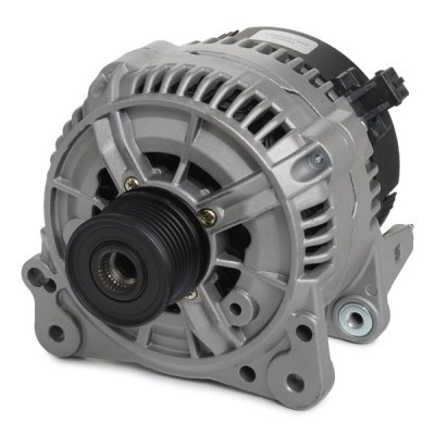 Alternator RIDEX 4G0795R 4G0795R - foto 4