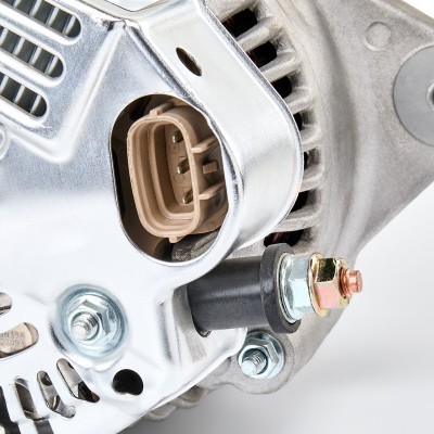 Alternator RIDEX 4G0247R 4G0247R - foto 6