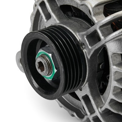 Alternator RIDEX 4G0911R 4G0911R - foto 5