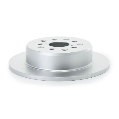 Tarcza hamulcowa RIDEX 82B0454P 82B0454P - foto 5