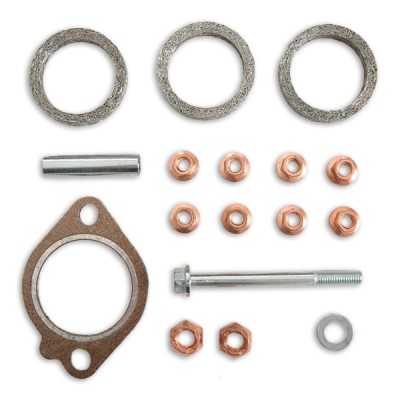 Katalizator RIDEX 429C0757 429C0757 - foto 7