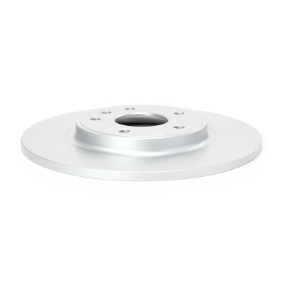 Tarcza hamulcowa RIDEX 82B1091P 82B1091P - foto 4