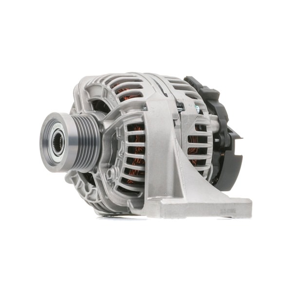 Alternator RIDEX 4G0060R 4G0060R - foto 1