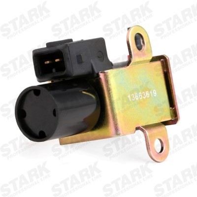 Zawór sterujący EGR Stark SKPCE-4500002 SKPCE-4500002 - foto 4