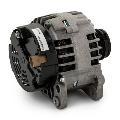 Alternator RIDEX 4G0076R 4G0076R - foto 4