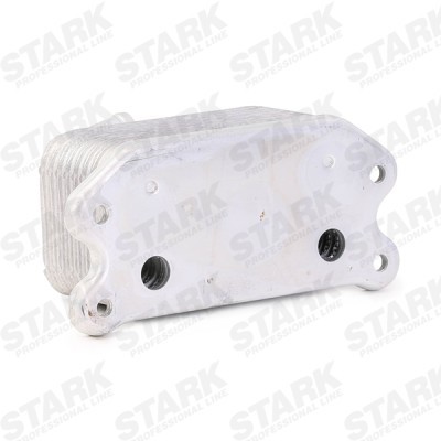 Chłodnica Oleju Stark SKOC-1760053 SKOC-1760053 - foto 4