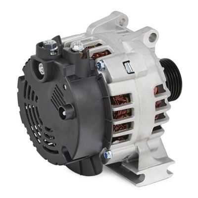 Alternator RIDEX 4G0054 4G0054 - foto 4