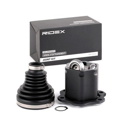 Przegub RIDEX 5J0192 5J0192 - foto 1
