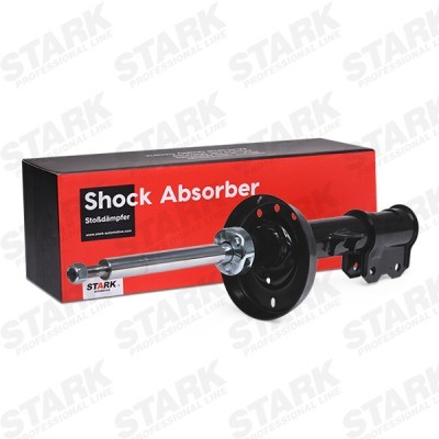 Amortyzator Stark SKSA-0132259 SKSA-0132259 - foto 2