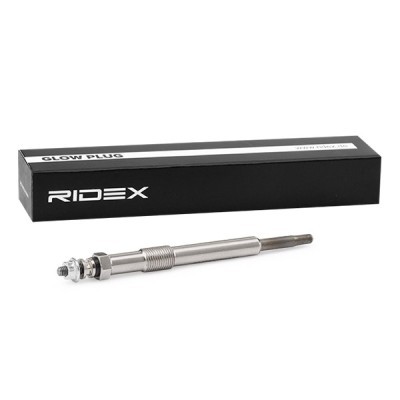 Świeca Żarowa RIDEX 243G0013 243G0013 - foto 2