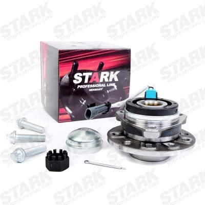 Łożysko Koła Stark SKWB-0180024 SKWB-0180024 - foto 2